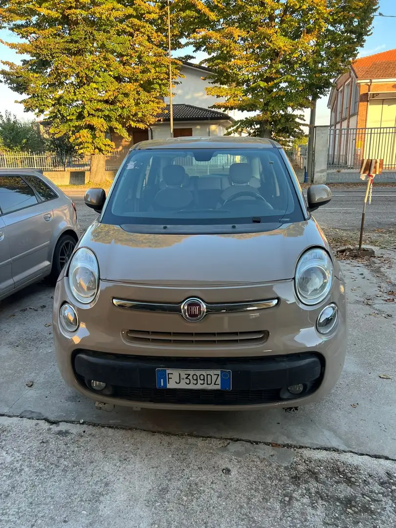 Fiat 500L 1.3 mjt Business 95cv dualogic my19 - 1