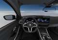 BMW 320 320d Touring 48V MSport Nero - thumbnail 14