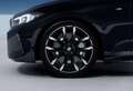 BMW 320 320d Touring 48V MSport Nero - thumbnail 8