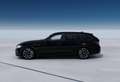 BMW 320 320d Touring 48V MSport Nero - thumbnail 4