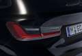 BMW 320 320d Touring 48V MSport Nero - thumbnail 9