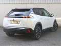Peugeot e-2008 EV GT Pack 50 kWh | Navigatie | Stoelverwarming | Blanc - thumbnail 3