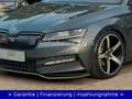 Skoda Superb Combi Sportline iV*TOTENW*ACC*KAMERA*AHK* Gris - thumbnail 10
