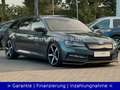 Skoda Superb Combi Sportline iV*TOTENW*ACC*KAMERA*AHK* Gris - thumbnail 4