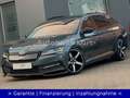 Skoda Superb Combi Sportline iV*TOTENW*ACC*KAMERA*AHK* Gris - thumbnail 1