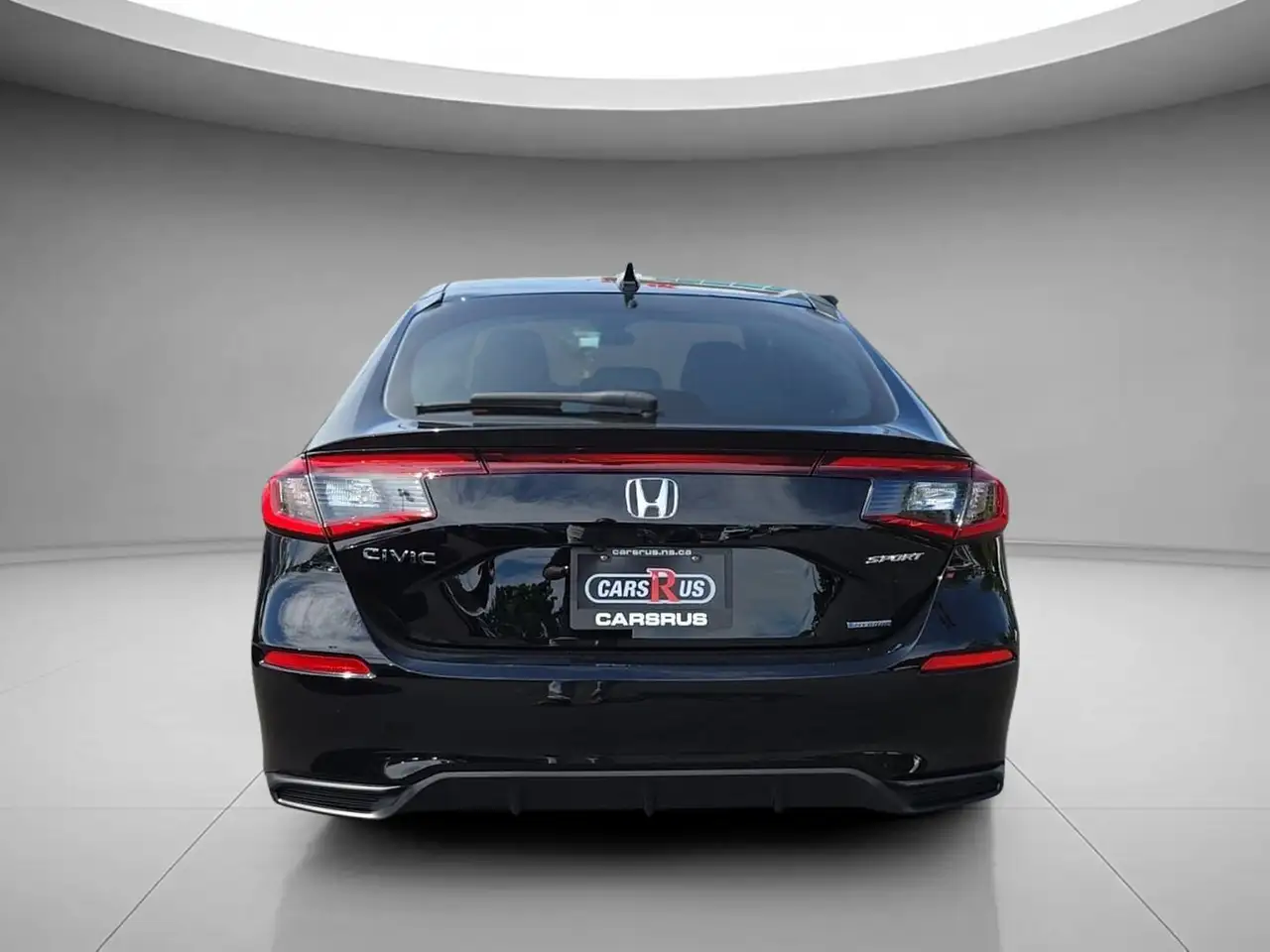 Honda Civic снимка Honda Civic