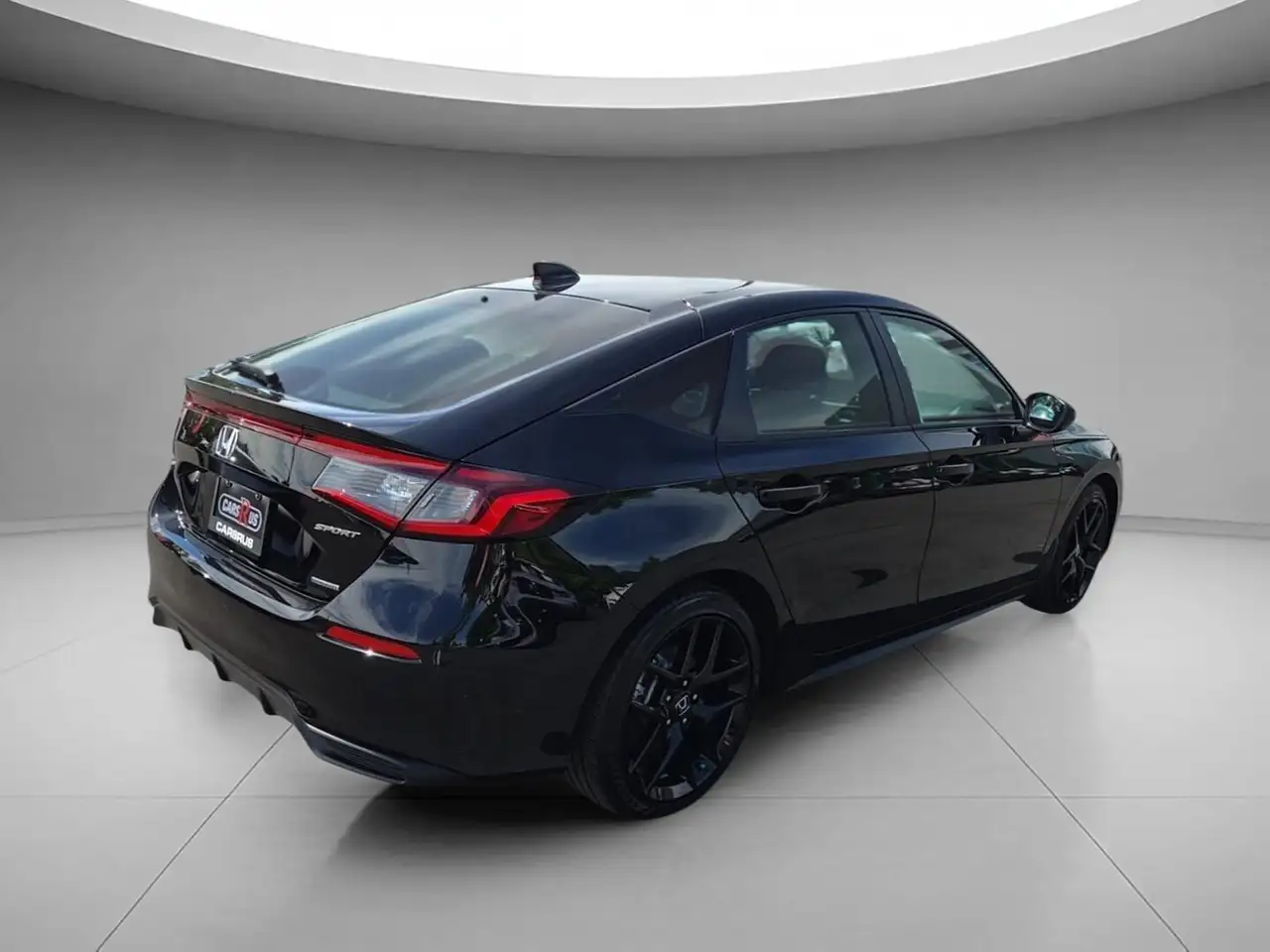 Honda Civic снимка Honda Civic