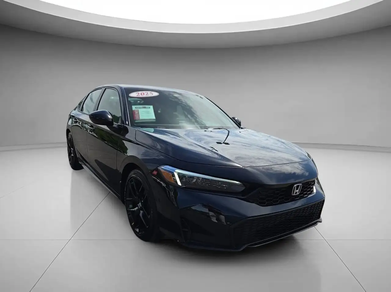 Honda Civic снимка Honda Civic