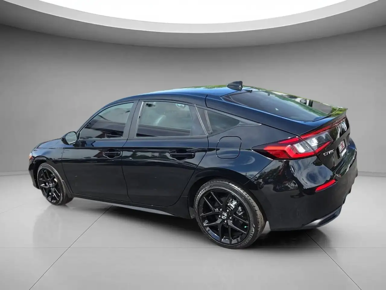 Honda Civic снимка Honda Civic