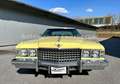 Cadillac Deville Cadillac Coupe deville One of a Kind 33´000miles Żółty - thumbnail 5