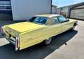 Cadillac Deville Cadillac Coupe deville One of a Kind 33´000miles Żółty - thumbnail 9