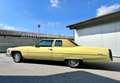 Cadillac Deville Cadillac Coupe deville One of a Kind 33´000miles Żółty - thumbnail 12