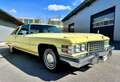 Cadillac Deville Cadillac Coupe deville One of a Kind 33´000miles Żółty - thumbnail 6