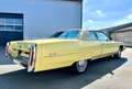 Cadillac Deville Cadillac Coupe deville One of a Kind 33´000miles Żółty - thumbnail 11