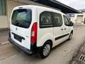 Peugeot Partner Tepee Classic 1,6 HDi 75 Weiß - thumbnail 4