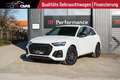 Audi Q5 40 TDI quattro S-line S-tronic/MATRIX/AHK/SHZ/A... Weiß - thumbnail 1