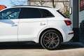Audi Q5 40 TDI quattro S-line S-tronic/MATRIX/AHK/SHZ/A... Weiß - thumbnail 7