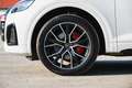 Audi Q5 40 TDI quattro S-line S-tronic/MATRIX/AHK/SHZ/A... Weiß - thumbnail 8