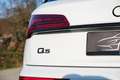 Audi Q5 40 TDI quattro S-line S-tronic/MATRIX/AHK/SHZ/A... Weiß - thumbnail 12
