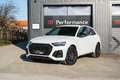 Audi Q5 40 TDI quattro S-line S-tronic/MATRIX/AHK/SHZ/A... Weiß - thumbnail 2