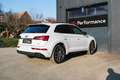 Audi Q5 40 TDI quattro S-line S-tronic/MATRIX/AHK/SHZ/A... Weiß - thumbnail 10