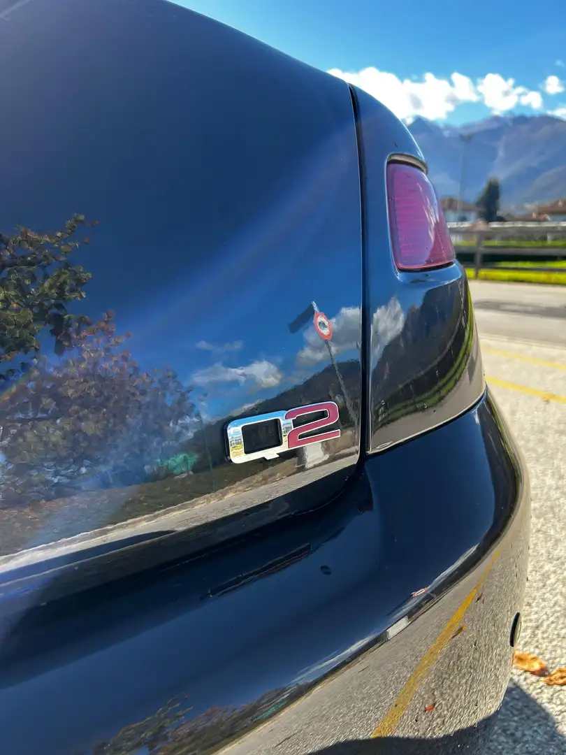 Alfa Romeo GT GT 1.9 jtd mjt Distinctive Q2 Nero - 2