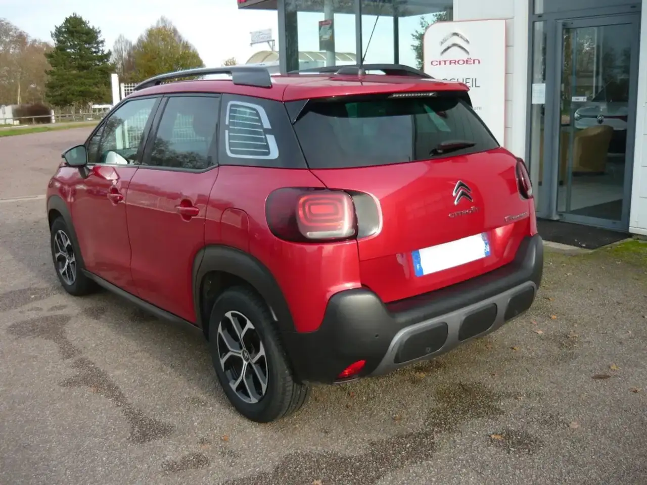 Citroen C3 C3 — photo 3