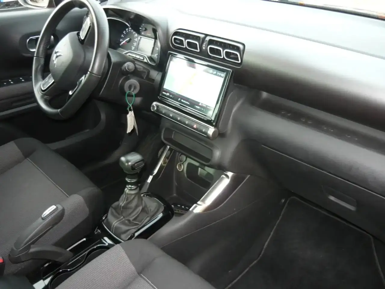 Citroen C3 C3 — photo 7