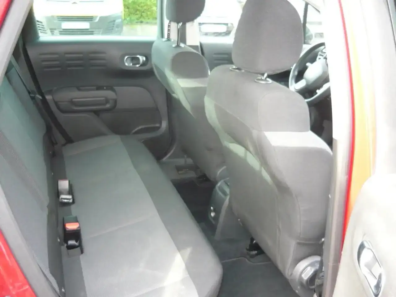Citroen C3 C3 — photo 6