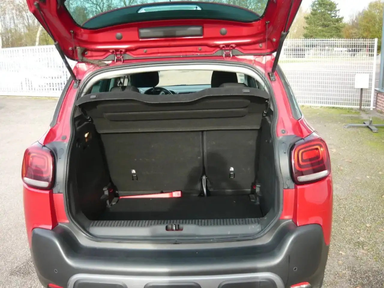 Citroen C3 C3 — photo 5