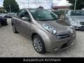 Nissan Micra C+C Premium Karmann Braun - thumbnail 3