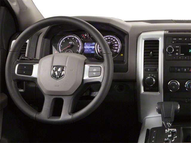 2011 RAM 1500
