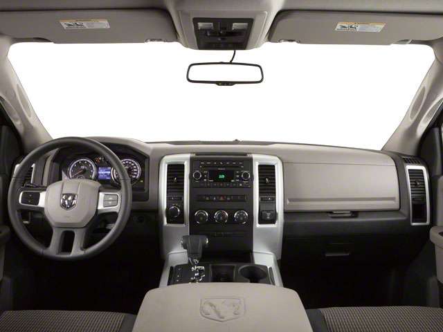2011 RAM 1500