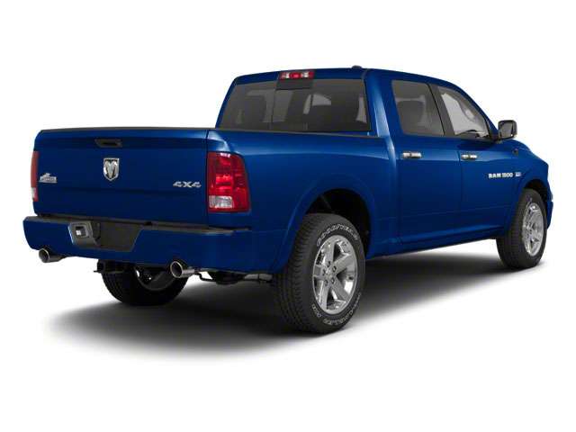 2011 RAM 1500