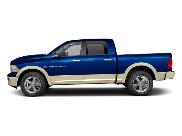 2011 RAM 1500