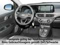 Hyundai i10 Select 1.0 Benzin Bluetooth Klima Einparkhilfe Negro - thumbnail 6
