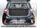Hyundai i10 Select 1.0 Benzin Bluetooth Klima Einparkhilfe Negro - thumbnail 14