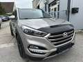 Hyundai TUCSON Tucson 2,0 CRDI 4WD Platin Aut. Braun - thumbnail 3