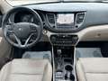 Hyundai TUCSON Tucson 2,0 CRDI 4WD Platin Aut. Braun - thumbnail 10