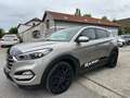 Hyundai TUCSON Tucson 2,0 CRDI 4WD Platin Aut. Braun - thumbnail 2