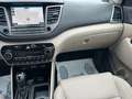 Hyundai TUCSON Tucson 2,0 CRDI 4WD Platin Aut. Braun - thumbnail 12