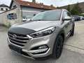 Hyundai TUCSON Tucson 2,0 CRDI 4WD Platin Aut. Braun - thumbnail 1