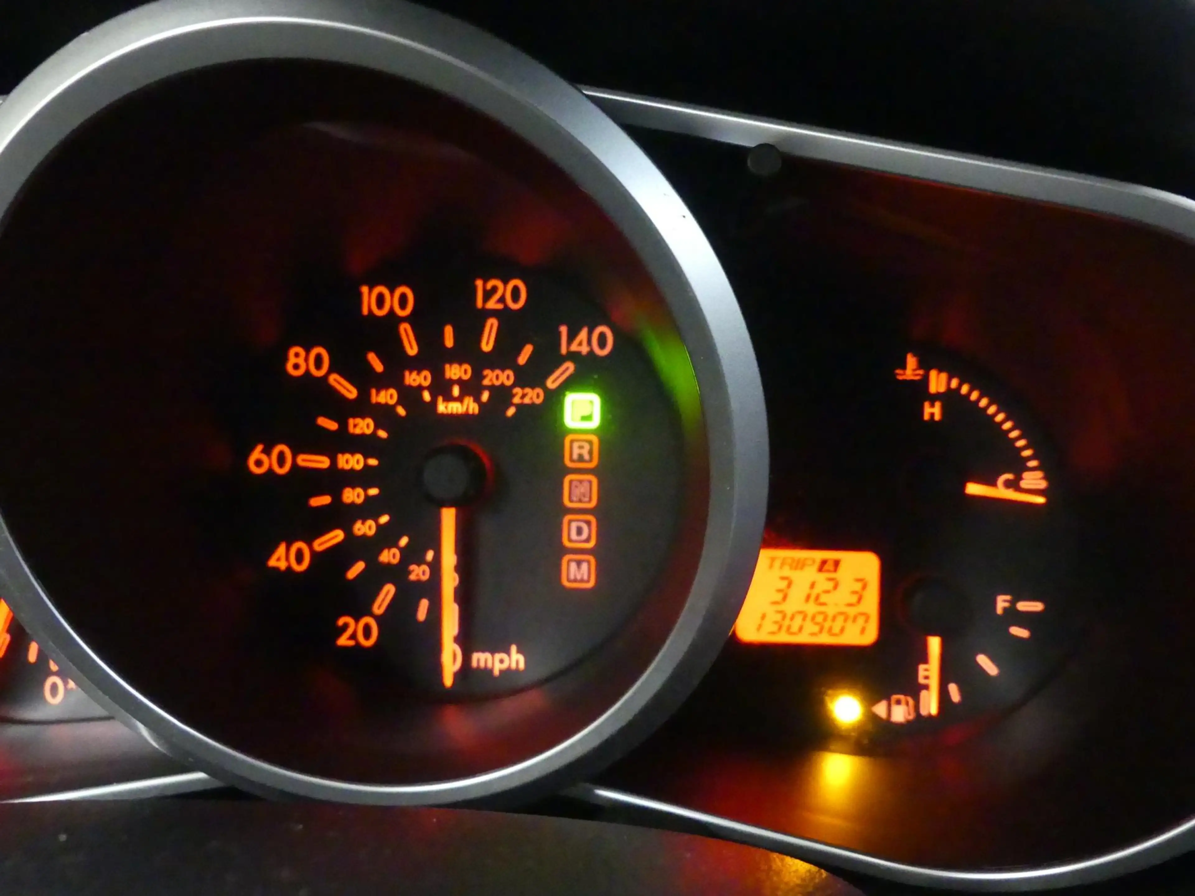 Mazda CX-7 2.3 Turbo - Automaat - Cruise Control — photo 13