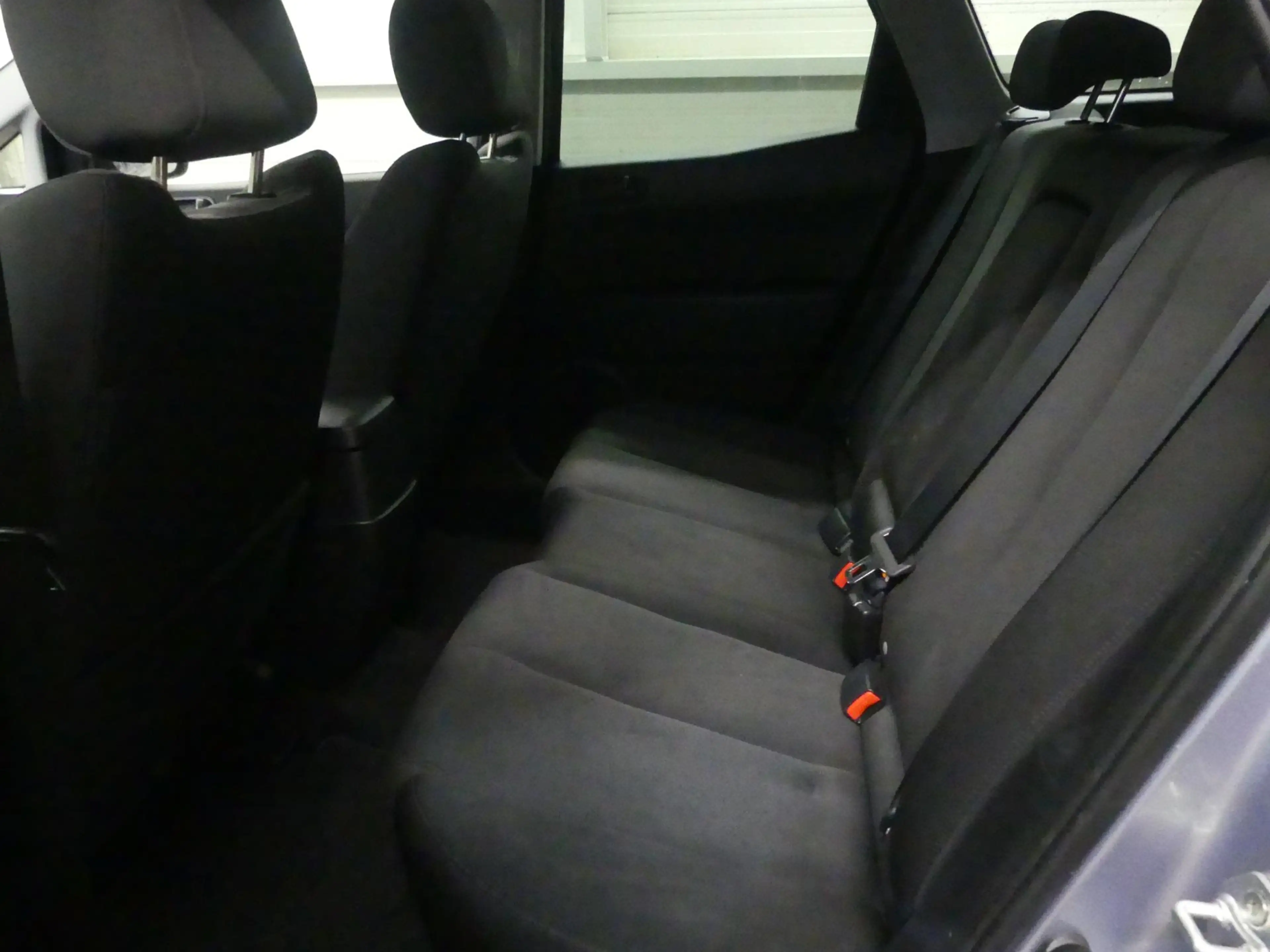 Mazda CX-7 2.3 Turbo - Automaat - Cruise Control — photo 4