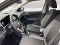 Volkswagen T-Cross 1.0 TSI Active, Navi, Kamera, ACC KLIMA Argento - thumbnail 9