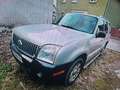 Mercury Sonstige 4,6l V8 239Ps Silber - thumbnail 6