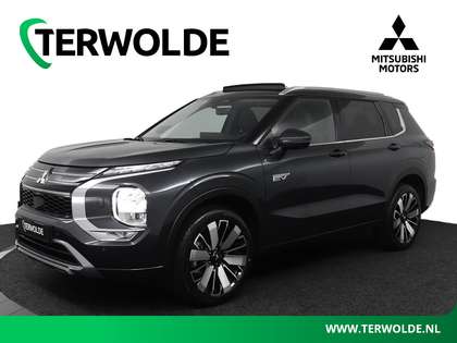 Mitsubishi Outlander 2.4 PHEV Instyle | € 3.000 Korting! | Adaptive Cru