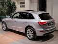 Audi Q5 2.0 TDI Aut. Sport-Quattro S-Line*AHK*Leder*Pano* Silber - thumbnail 4