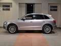 Audi Q5 2.0 TDI Aut. Sport-Quattro S-Line*AHK*Leder*Pano* Silber - thumbnail 3