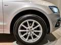 Audi Q5 2.0 TDI Aut. Sport-Quattro S-Line*AHK*Leder*Pano* Silber - thumbnail 27